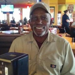 Billy Wayne Edwards, Sr.