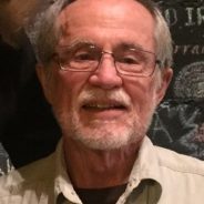 Obituary – Bob King