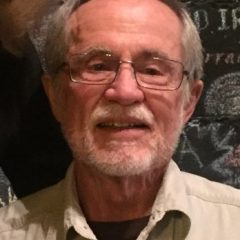 Obituary – Bob King