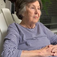 Christine McCorkle