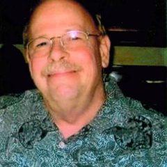 Obituary – Gary Wayne Jones