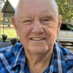 Obituary – Ken Douglas