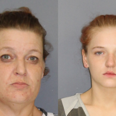 2 Women Arrested On 1 Controlled Substance Charge Each