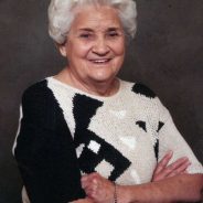 Melba Lynn Campbell Adams