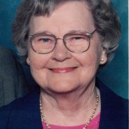 Obituary – Billie D. Haygood