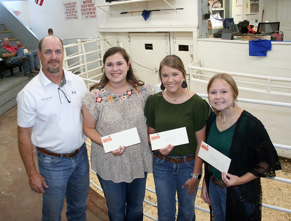 2022 NETBIO scholarship winners