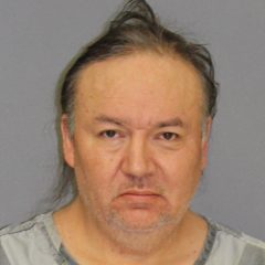 Sulphur Springs Man Accused Of Choking and Threatening Girlfriend With Gun