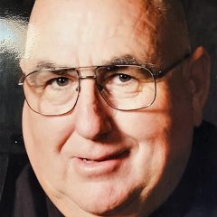 Obituary – Ron “Smitty” Smitheart Sr.