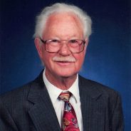 Verdon Raymond Graves