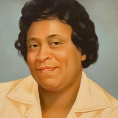 Virginia Kate Washington