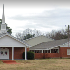 VBS at Calvary Baptist Church