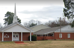 Calvary Baptist Church, Sulphur Springs, to Hold Vacation Bible School