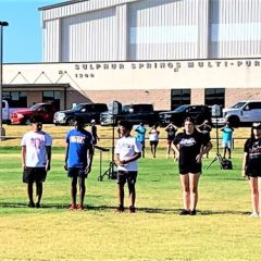 SSHS Wildcat Band Preparing To Soar Into 2022-2023 Marching Season