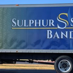 Sulphur Springs High School Wildcat Band Add State Ranking To Accomplishments