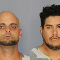 2 Yantis Men Jailed On Controlled Substance-Related Charges