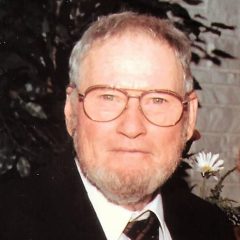 Obituary – Bruce “Pops” Logan