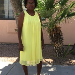 Darlene B. Turner