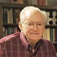 Obituary – Grant Bible