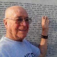 Obituary – Joe Moore