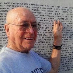 Obituary – Joe Moore