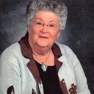 Mary Junell Ross