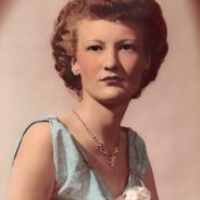Melba Jean Sinclair