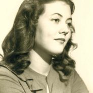 Obituary – Nelda Brownlee