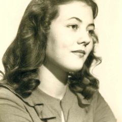 Obituary – Nelda Brownlee