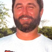 Jesse Mark Allbritton