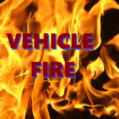 SSFD Investigating Fire Involving Stolen Vehicle