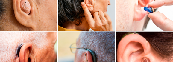FDA Finalizes Rule Improving Access To OTC Hearing Aids