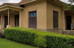 Hopkins County Genealogical Society Hosts Joint Meeting