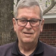 Obituary – Jerry Crabtree