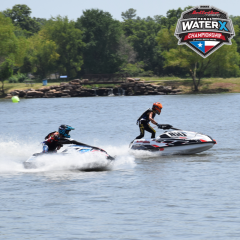 Jet Ski Race Week in Sulphur Springs