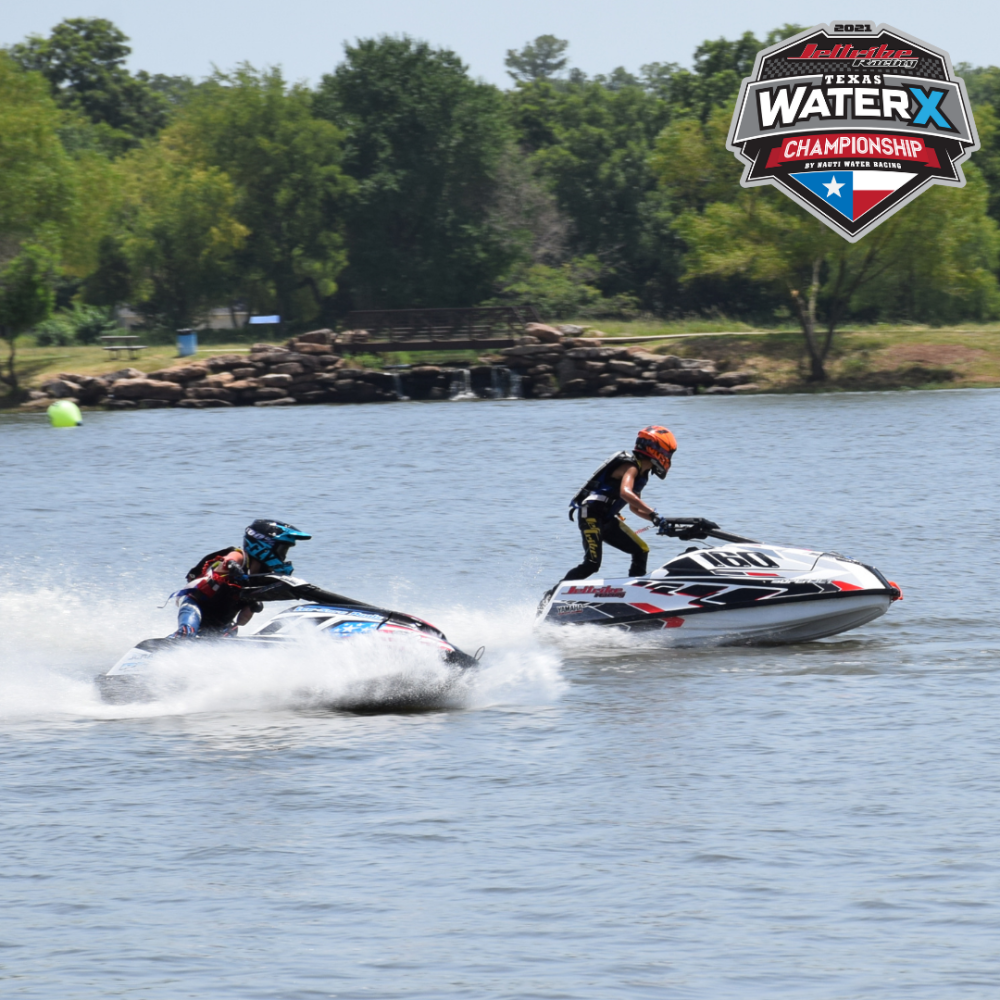 Jet Ski Race Week in Sulphur Springs Ksst Radio
