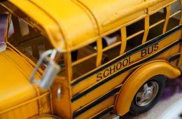 SSISD Board Authorizes Search For New Superintendent