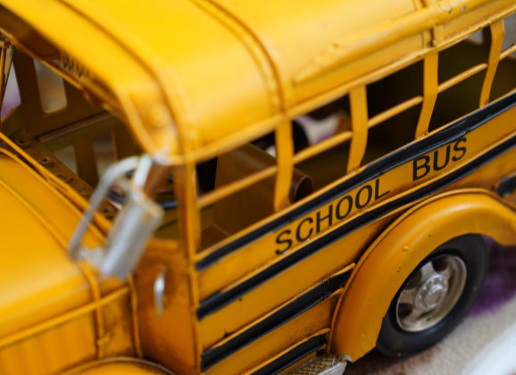 School Begins … In Hopkins County, Yantis