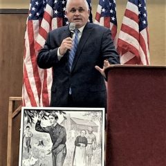 Hopkins County Republicans Call for Slaton to Resign