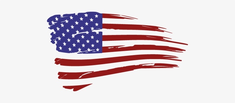 American flag 44 440579 distressed american flag 4th