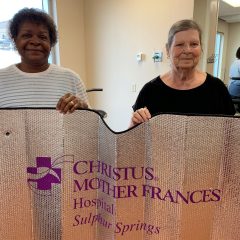 CHRISTUS Mother Frances Hospital – Sulphur Springs Business News — Sept. 12, 2022