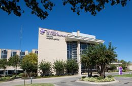 CHRISTUS-Sulphur Springs Honored for Excellence in Stroke Care