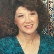 Cynthia Jane Farrar