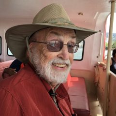 Memorial for Dwayne Grimes