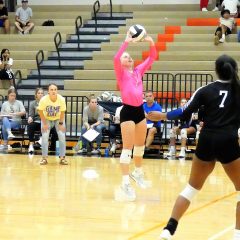 Volleyball Extends Win Streak to Two Ahead of Saturday’s District Opener