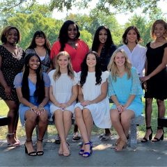 Meet The 2022 SSHS Homecoming Nominees