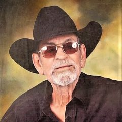 Obituary – Thurman “Julio” O’Neal Hill