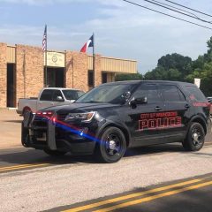 Winnsboro Police Department Media Report – Nov. 14-20, 2022