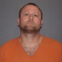 Suspect Arrested In Connection With 2007 Murder Of Winnsboro Teen