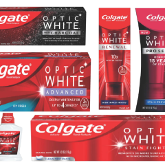 Recall: Certain Colgate Products Sold At Family Dollar Stores In Texas, 10 Other States
