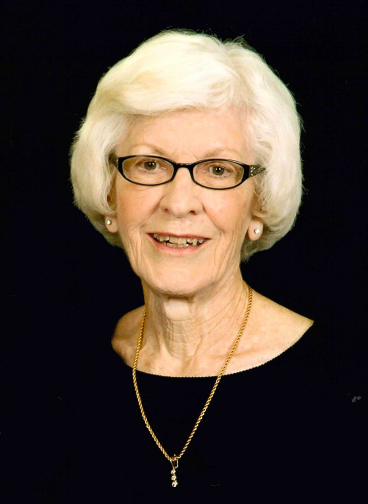 Obituary Frances Beers Ksst Radio